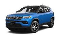 New 2024 Jeep Compass Limited Sport Utility in Omaha #V148110 ...