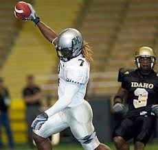 Colt brennan, a former university of hawaii quarterback, has passed away at the age of 37. Lettin It Flow Through The Wind While Snaggin The Prize Dcspn Capital Sports Connection
