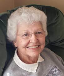 Lillian Marie Cantonwine Obituary