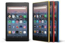 Amazon is one of a very few select companies still really pushing android tablets at this stage of 2020 with their fire hd line — which leads us to the amazon fire hd 8 (2020 edition). Run Android 10 On The 2018 Amazon Fire Hd 8 Tablet Unofficially With Lineageos 17 1 Liliputing