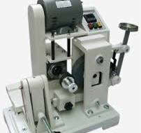 Akron Abrasion Tester