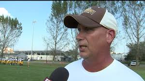 HSFF `Game of the Week` coaches interviews: Jeff Boger, Milton Hershey Head  Coach