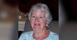 Louise G. Fuller "Mimi" Smith Obituary