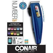 Bangs can be worn in a number of ways: Conair Haircut Number Cut Clipper 20pc Target
