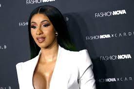 Cardi B Shares Snippet of Her Verse on Ice Spice's 'Munch (Feelin' U)' — But Says It Won't Be Released