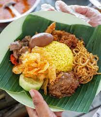 New The 10 Best Food With Pictures Nasi Kuning Cahaya Jl Wotgandul Timur No 12 087731315566 024 3544812 Semarang Nas Kentang Nasi Semarang
