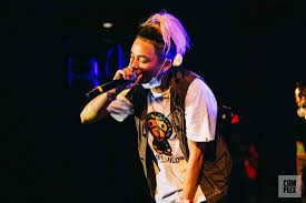 Keith Ape Is Ready To Be The World S Next Trap Star Keith Ape Apes Keith