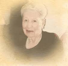 May Ouellette Obituary & Funeral