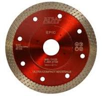 BB Industries LLC Diamond Blades for Stone | Granite, Marble ...