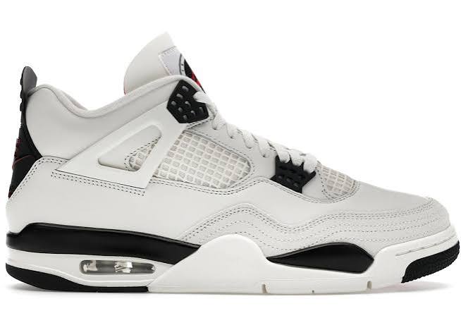 JORDAN 4 RETRO OG FLIGHT CLUB MEN'S