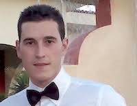 Guillermo Rus Carlborg