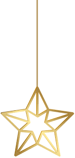 Pin By Pirjo Humpas On Transparentit Clip Art Hanging Stars Free Clip Art