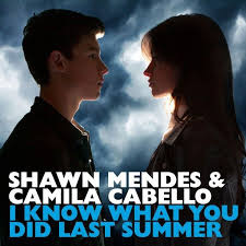 Shawn Mendes Camilla Cabello I Know What You Did Last Summer Shawn Mendes Songs Shawn Mendes Camila Cabello