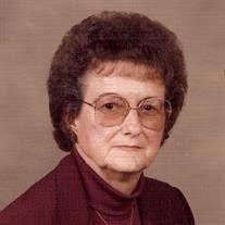 Gloria Pyle Obituary