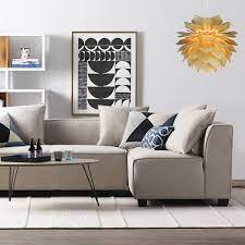 Artichoke Pendant In 2021 Modern Sofa Living Room Modern Furniture Living Room Contemporary Living Room Furniture