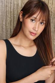 Say Nice Things" Whole Lotta Love (TV Episode 2021)