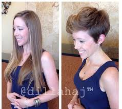 Check spelling or type a new query. Pixie Haircut Before And After Best Haircut 2020