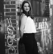 I wouldn't be overly religious. Lauren Urso