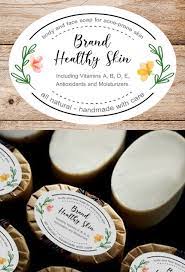 Use for handmade soap labels or as envelope design or for any design background. 32 Free Soap Label Template Labels Database 2020