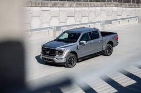 Lariat supercrew 5.5' box 4wd. Photos The 2021 Ford F 150 Hybrid Is All Gain No Pain