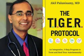 Roar Like A Tiger: The 5 Key Elements of the T.I.G.E.R. Protocol