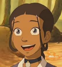 Both katara and azula are shocked to find an unexpected bond slowly forming and deepening between them. Katara The Blue Raft