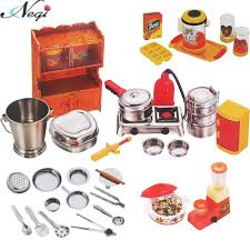 Unique swirls and many upho… Shapew 16pcs Stainless Steel Kitchen Cooking Utensils Mini Kitchen Toy Kitchen Sets Play Food Pretend Play Yerlidusunce Com