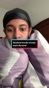 Always makes me said when the parents died before finding out who killed  their child. #joanmariedymond #unsolvedcase #truecrime #truecrimetiktok  #truecrimecommunity #truecrimetok #truecrimeanytime ...