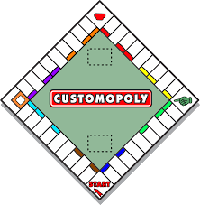 We accept custom game board for variable size and materials to meet your requirement. Custom Monopoly Personalized Monopoly Games Manufacturing Printing