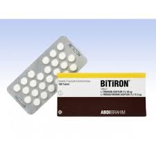 Maybe you would like to learn more about one of these? Bitiron T3 And T4 Mix Abdi Ibrahim 12 5mcg 50mcg 100 Tablets