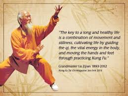 Chinese Alchemy The School Of Complete Reality Martial Arts Martial Arts Quotes Martial