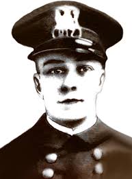 Sergeant Thomas J. Egan, Chicago Police Department, Illinois