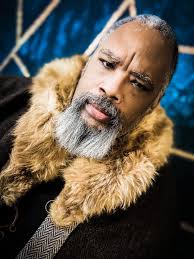 The Wonderfully Woo Wife