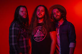 Kiss Kiss Bang Release New Music Video for 'High Price (for Peace of Mind)'