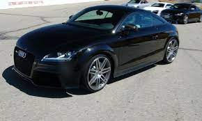 2014 Audi Tt Rs Black Audi Tt Audi Tt Rs Audi Sport