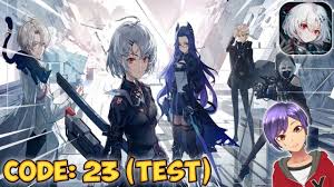 We did not find results for: Akhirnya Dapet Akses Main Game Ini Code 23 Test Wibu Asal Main Youtube