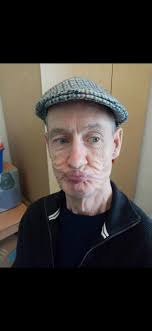 We're celebrating Gary Grimsley today at Canopy Way!!! Happy  Birthday!!!🎂🥳🎂