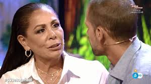 El aplaudido zasca de Albert a Isabel Pantoja en el debate final de  'Supervivientes 2019'