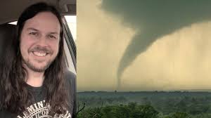 Tornado vlog is a most popular video on clips today december 2020. Most Dangerous Thing About Storm Chasing By Pecos Hank