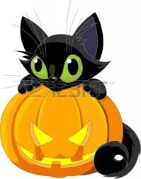 Bildergebnis für halloween clipart