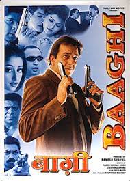 Baaghi 2000 Film Wikiwand