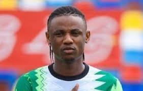 Kingsley Michael Archives