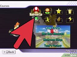 Ghost data are replays that you can race against . Como Desbloquear A Baby Luigi En Mario Kart Wii 8 Pasos