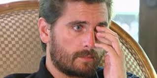 Scott Breaks Down: ''If I Didn't Have Those Kids I Would Kill Myself''