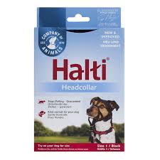 Halti Headcollar Company Of Animals