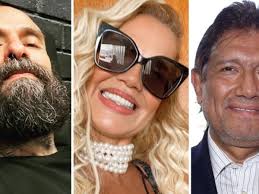 Qué dijo Niurka Marcos sobre el video íntimo del rapero Babo