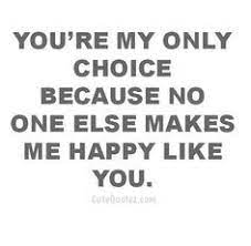 3) sometimes i look at you and i wonder how i got to be so damn lucky. Sweet Love Quotes To Make Her Smile 4 Quotes X