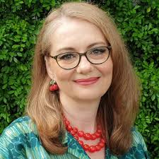 Kali Anthony, Author