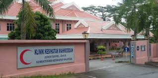 Klinik dan surgeri dr justin dr justin suali @ salleh 68 blok 9, jalan okk mahali 89600 papar sabah. Jenis Dan Kategori Klinik Kesihatan Azhan Co