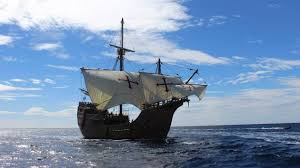 Santa Maria, Hydrograaf, Ruth… Le Chant de marin dévoile les premiers  bateaux présents à Paimpol